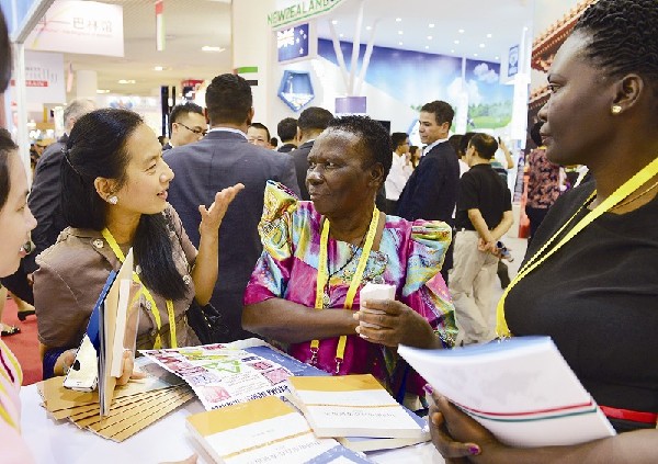 廈門會展業駛上快車道 今年總經濟效益有望破(圖1) 廈門會展業駛上快車道 今年總經濟效益有望破(圖1)