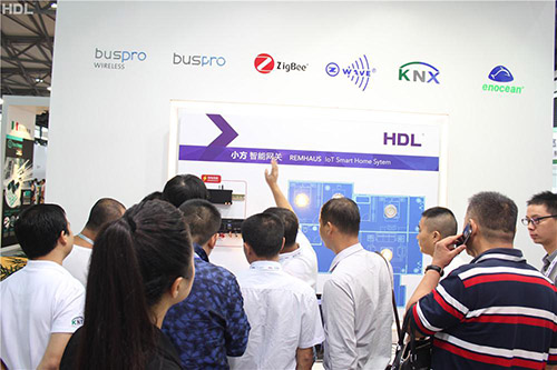 小方智能網(wǎng)關