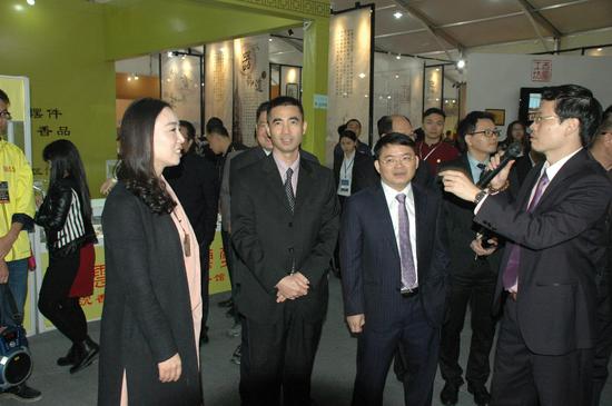 2015中國國際沉香文化藝術(shù)展覽會亮點(diǎn)盛況多(圖3)