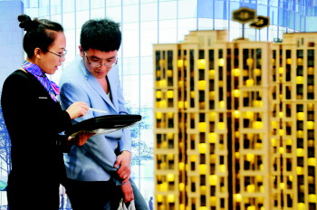 菏澤第13屆住博會四大亮點 促進(jìn)房市健康發(fā)展(圖1)