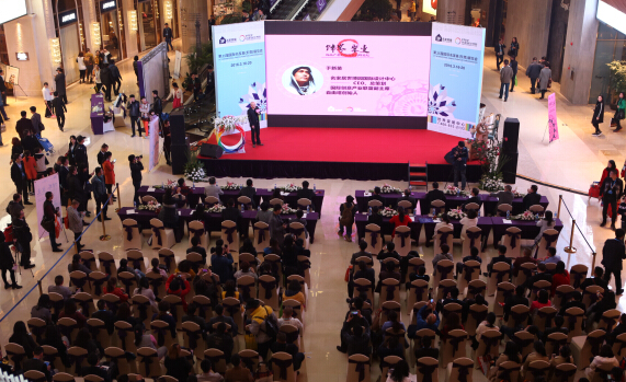 東莞名家具展打通全球產(chǎn)業(yè)鏈閃耀國(guó)際(圖2)